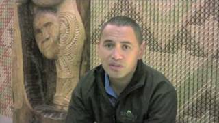 Ki-O-Rahi Instructional Video - Part 2