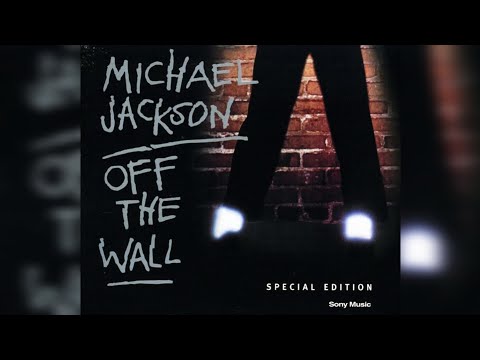 Michael Jackson -
