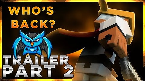 Cold Network 2.5 Trailer | Part 2