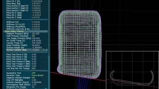 [rFactor2] New Tyre Physics Model (ISI TGM Tyre Tool)