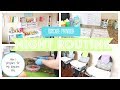 DAYCARE ROUTINE || HOW I PREPARE FOR MY DAYCARE DAY