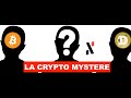  la crypto mystere   ce token est candidat au top 20 crypto  pow sharding et ecologie 