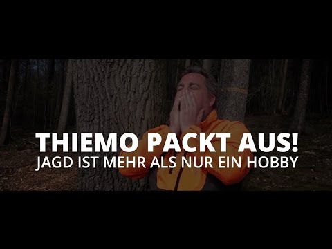 Video: So Erhalten Sie Eine Jagderlaubnis