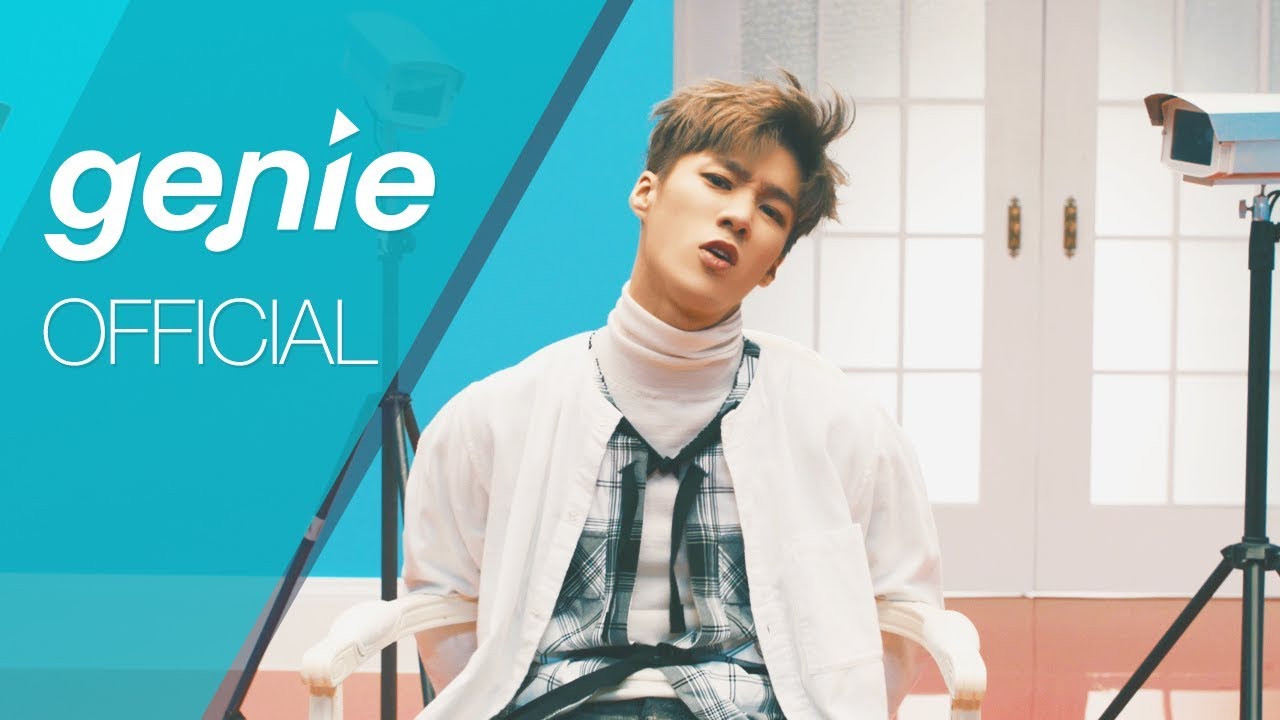 VAV - She's Mine 4K Official M/V