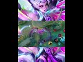 poor hyper nana#mlbb #mlbbcreatorcamp #shorts #subscribetomychannel