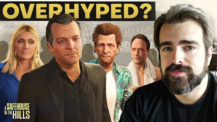 Was The Michael Mansion Update Good?