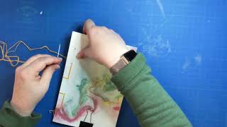 Japanese Bookbinding