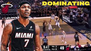 Ryan Conwell ALREADY Looks AMAZING For The Miami Heat... | Film Analysis |