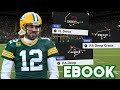 FREE STRONG CLOSE OFFENSIVE EBOOK! LEARN THE BEST OFFENSE IN MADDEN 21!