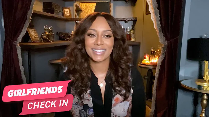 This is How Keri Hilson and LeToya Luckett Met | G...