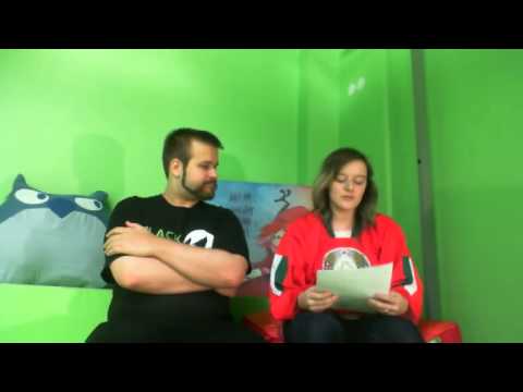 GSTD Live Show #5 - Oct 26, 2012 thq nordic acciones
