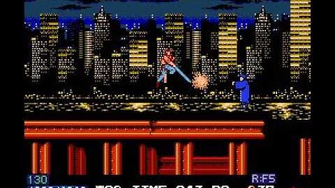 [TAS] NES Vice: Project Doom WIP (until 3-1)