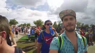 FPSF 2016