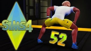 Sims 4 Oynayalım Bölüm 52 - Twerk Bebeğim ʖ