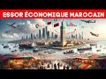 Maroc  la russite conomique de 2024 malgr les enjeux