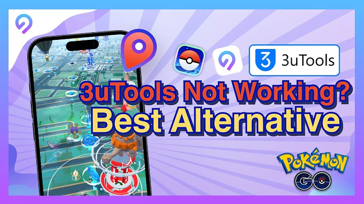 3uTools VirtualLocation Not Working | How to Change iPhone Location Using 3uTools VirtualLocation