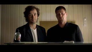 Knockin' On Heaven's Door mit Til Schweiger - ganzer Film auf deutsch