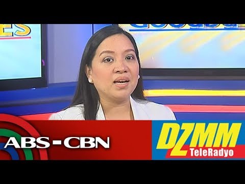 ALAMIN: Kondisyon na kulang sa iron ang dugo ng tao | DZMM