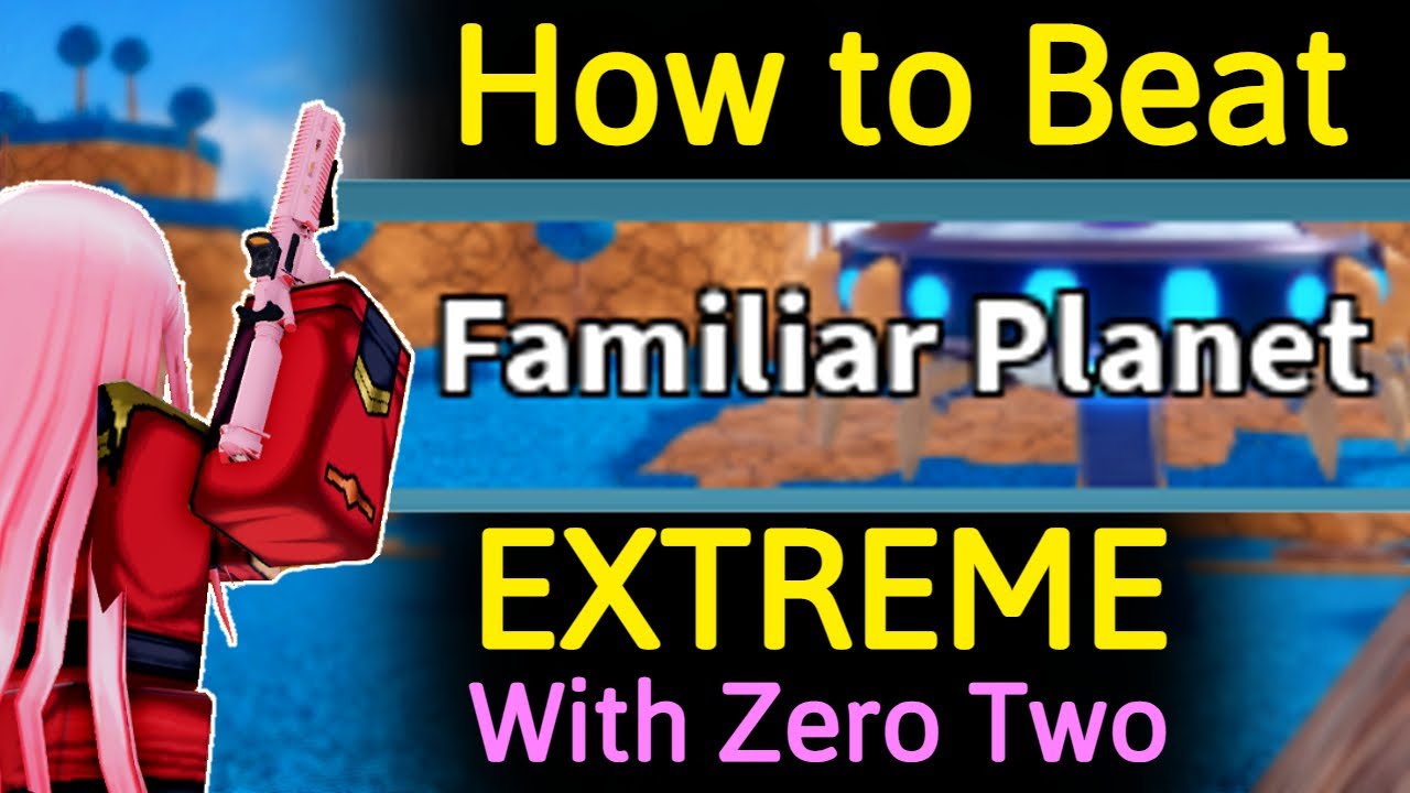 All Star Tower Defense  How to get Zero Two 