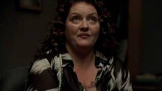 The Sopranos 5x10 Janice at Anger Management