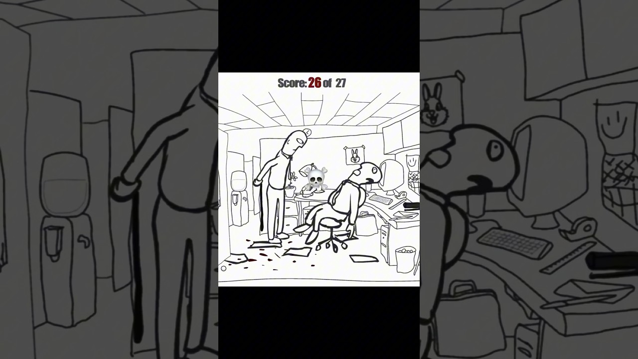 Whack your boss 🤨 ///Skull Edit 