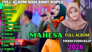 Sholawat Koplo  Allbum Terbaik 2026 Mahesa Musik  Bass 