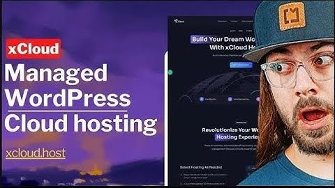 xCloud Hosting: Is it the Best Cloudways Alternative for WordPress Websites?