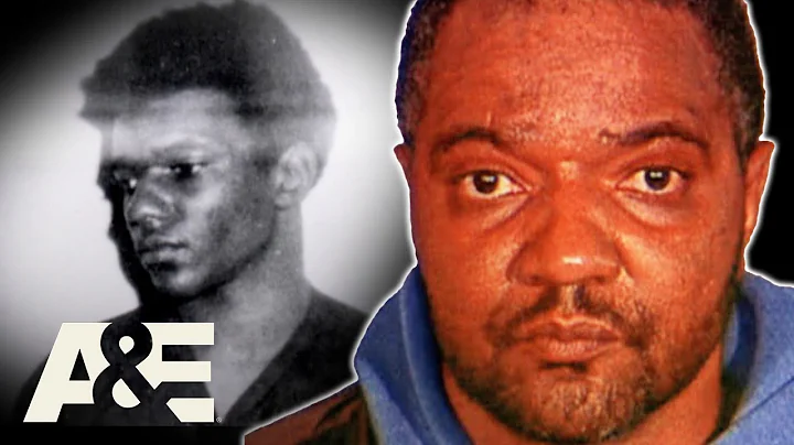 A Mom’s Shocking Discovery Cracks a 30-Year-Old Murder Case | Cold Case Files | A&E