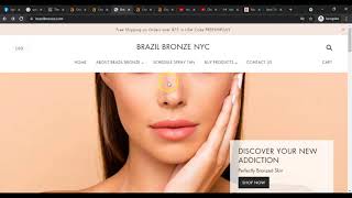 Brazil Bronze NYC