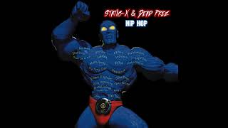 Static-X Feat. Dead Prez - Hip Hop [Instrumental] HD