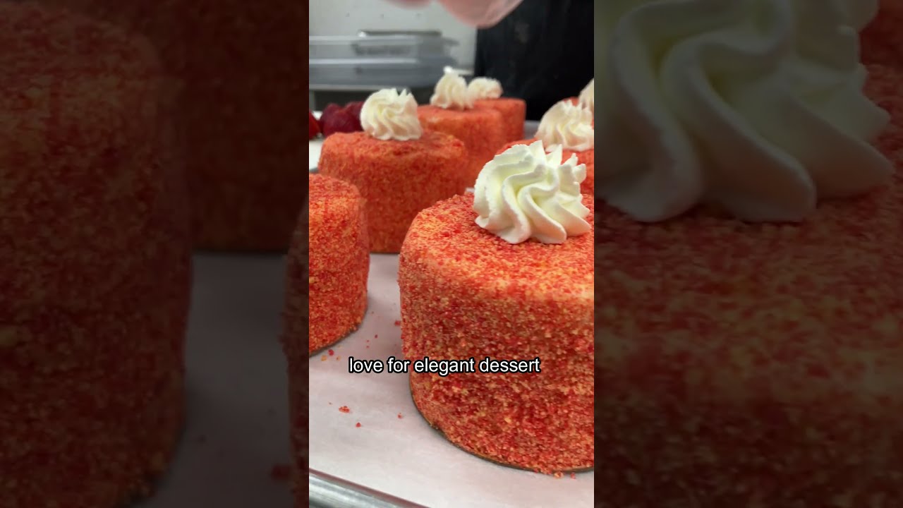 How I Turned My DREAMS Into REALITY Csra Smallbusiness Evansa Cheesecake Augustaga