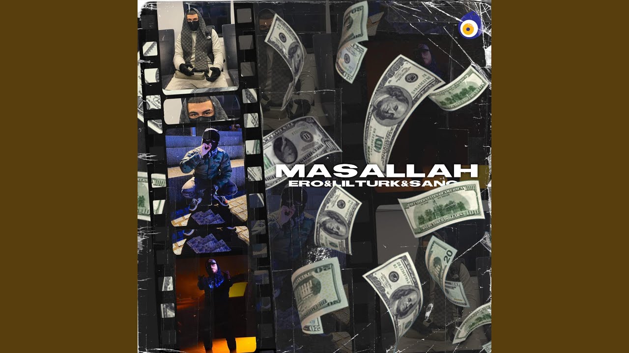 Masallah (feat. Ero & Sano) - YouTube