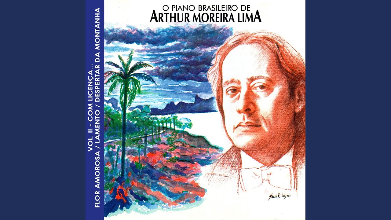 Despertar da Montanha