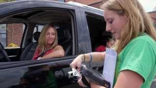 Grocery Shopping Online: Curbside Express | Market District
