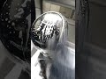 Seriously satisfying interior detailing ASMR - volume up! 🎵🚘😴 #asmrbrushing #asmrdetailing #asmrslow