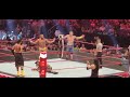 Throwback Tuesday: John Cena and Damien Priest vs Jinder Mahal and Veer Raw 8/9/21 Full Dark Match.