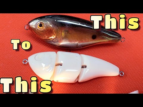 Engineered Angler Lures 