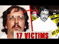 Bullying Gone Wrong: How New York&#39;s Deadliest Serial Killer  Took His Revenge On The World