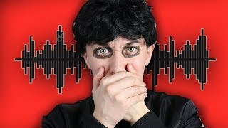 Я НЕНАВИЖУ СВОЙ ГОЛОС!