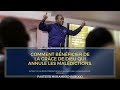 Comment bénéficier de la grâce de Dieu qui annule les malédictions(complet)-Pasteur Mohammed Sanogo