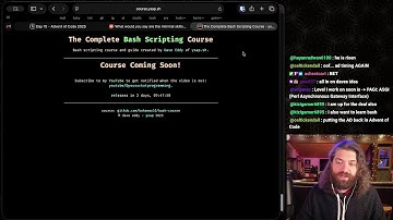 Advent of Code 2025 - Day 12 and 10 in Bash (NO HINTS/SPOILERS PLZ)
