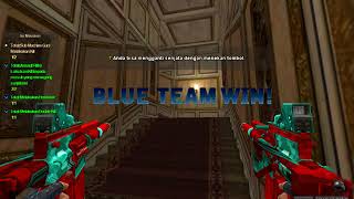 Point Blank EVOlution war clan