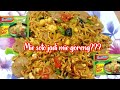 ▶️ Indomie Goreng Soto