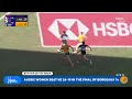 Australia Sevens Women win SVNS World Championship after back-to-back titles | Between Two Posts