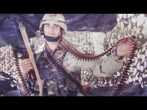 გიორგი ანწუხელიძე | რუსების მიერ მოკლული ქართველი გმირი დღეს 39 წლის გახდებოდა