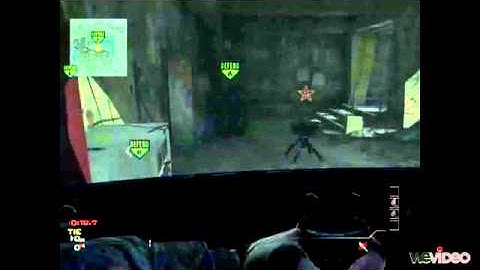 Riot shield trap ninja defuse!!