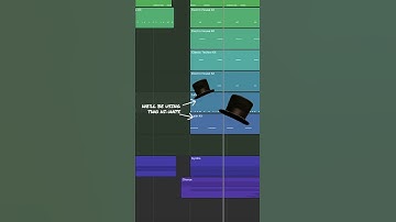 Panning tips! #musicproducer #musicproduction #mixing #mastering #logicprox #beats #mixengineer