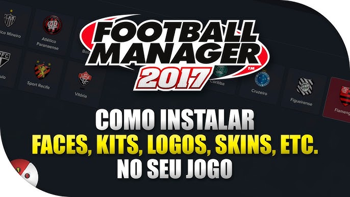Football Manager 2018 Download Completo Portugues Crackeado