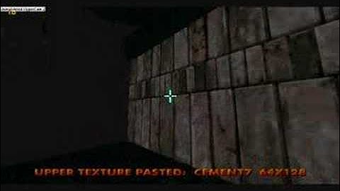 Makeing a door in doom builder