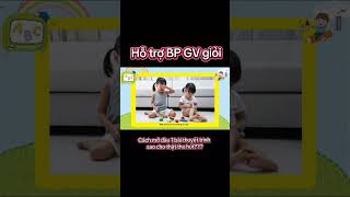 Biện pháp giúp trẻ mẫu giáo biết quan tâm, yêu thương, chia sẻ với bạn bè và mọi người xung quanh